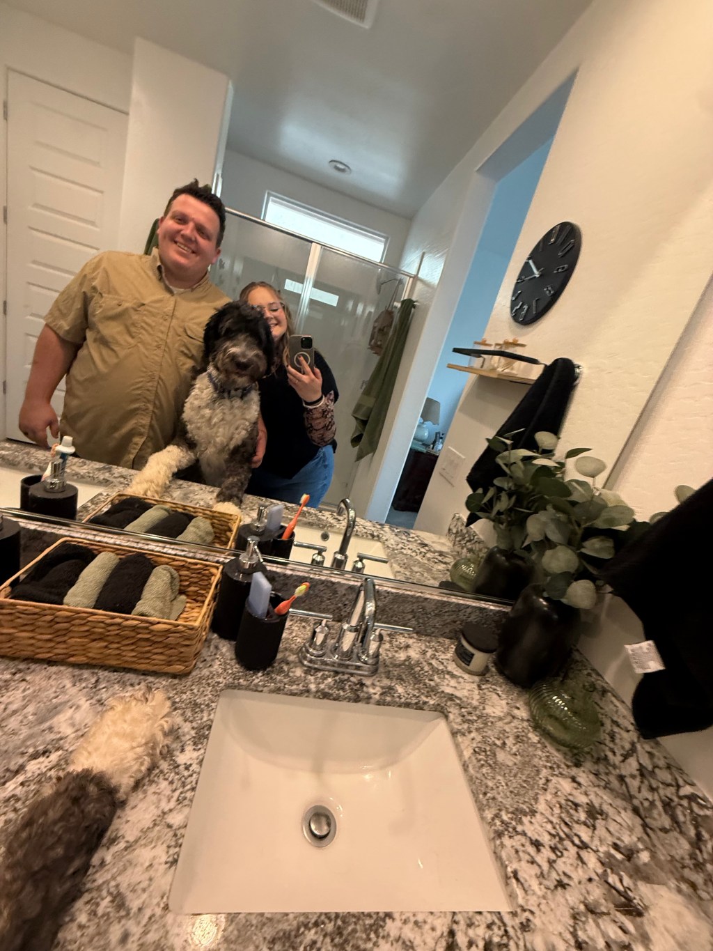 So much to be thankful&nbsp;for