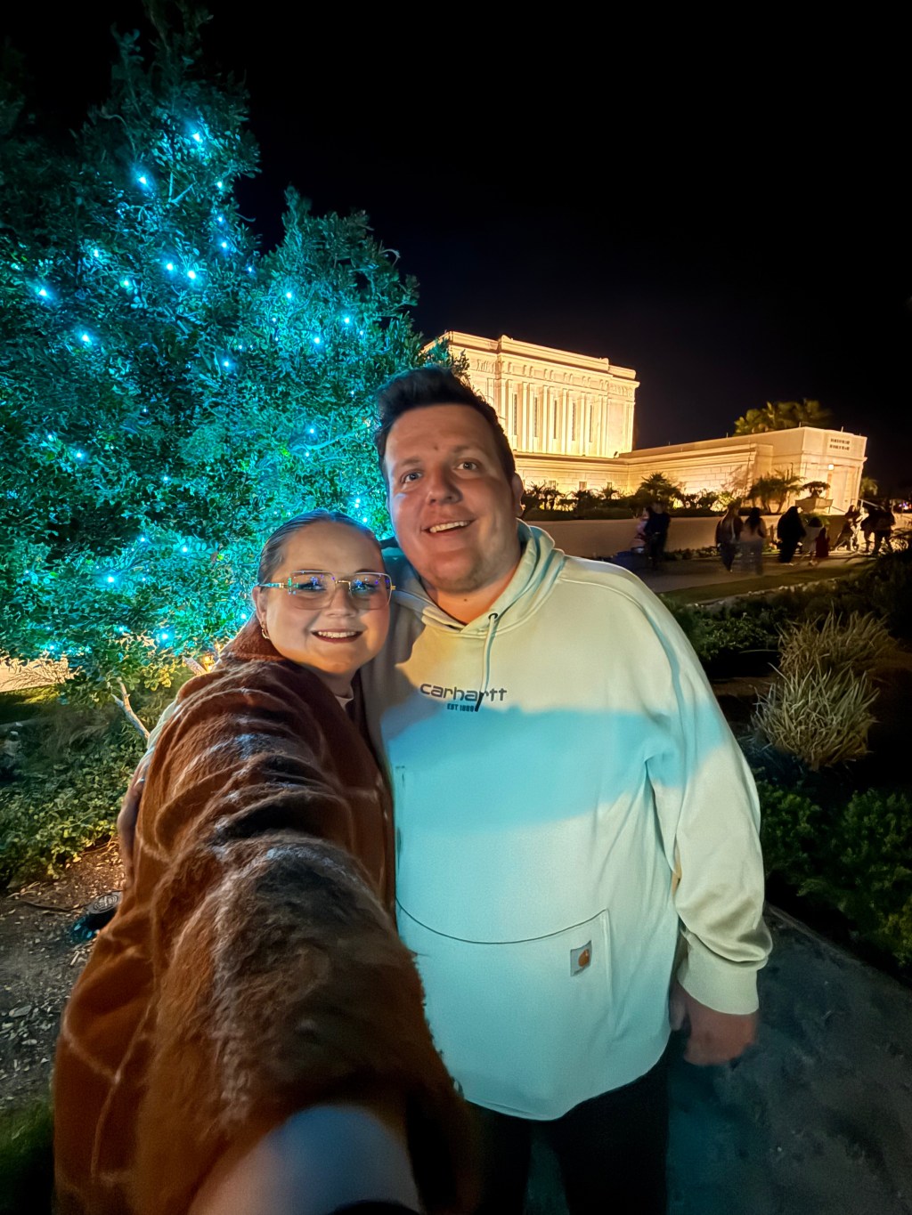 A Tradition That Lights Our&nbsp;Way